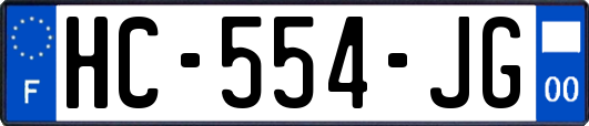 HC-554-JG