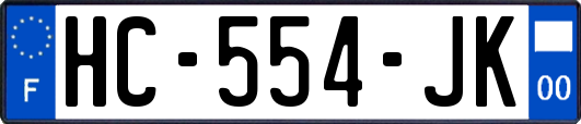 HC-554-JK