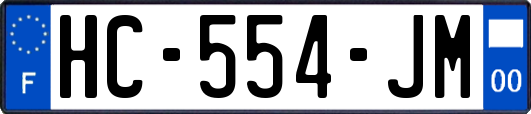 HC-554-JM