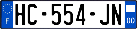 HC-554-JN