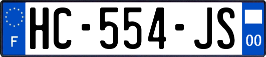 HC-554-JS