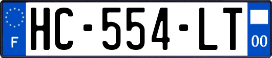 HC-554-LT