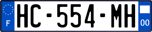 HC-554-MH