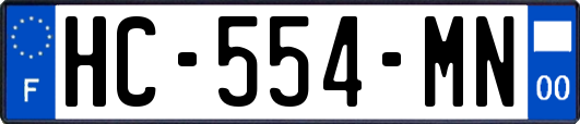 HC-554-MN