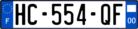 HC-554-QF