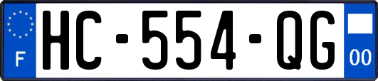 HC-554-QG