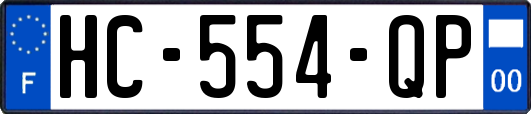 HC-554-QP