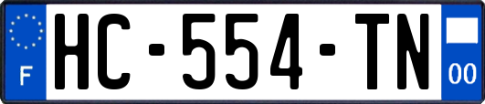HC-554-TN