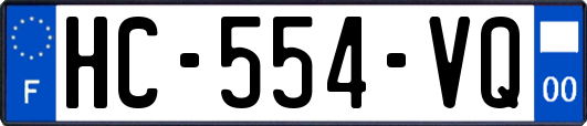 HC-554-VQ