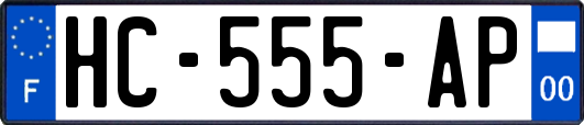 HC-555-AP