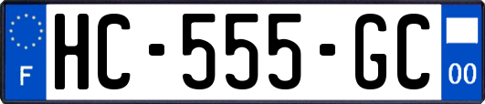 HC-555-GC