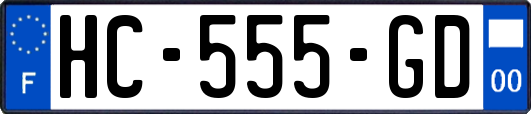 HC-555-GD