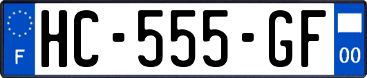 HC-555-GF