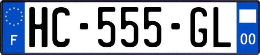 HC-555-GL