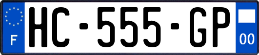 HC-555-GP