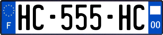 HC-555-HC