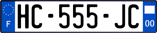 HC-555-JC