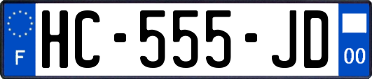 HC-555-JD