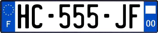 HC-555-JF