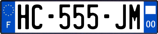 HC-555-JM