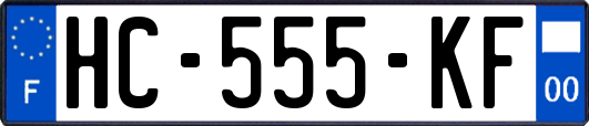 HC-555-KF