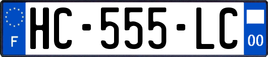 HC-555-LC