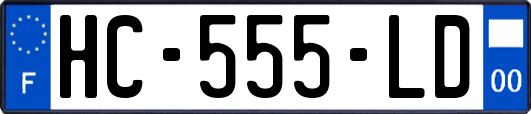 HC-555-LD