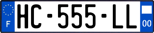 HC-555-LL