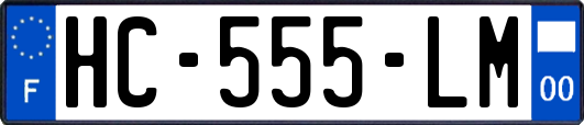 HC-555-LM