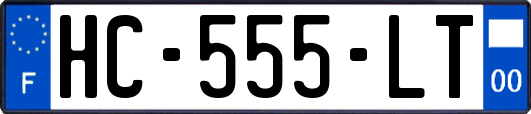 HC-555-LT