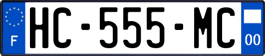 HC-555-MC