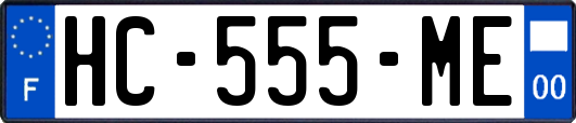 HC-555-ME