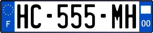 HC-555-MH