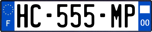 HC-555-MP