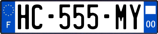 HC-555-MY
