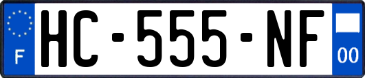 HC-555-NF