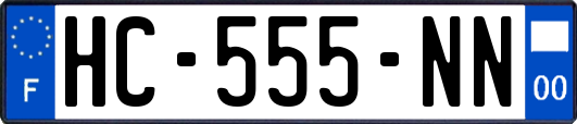 HC-555-NN