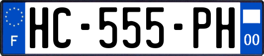 HC-555-PH