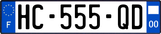HC-555-QD
