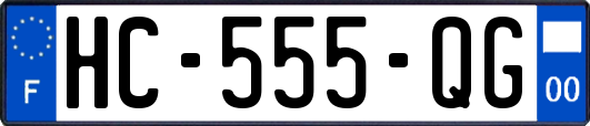HC-555-QG