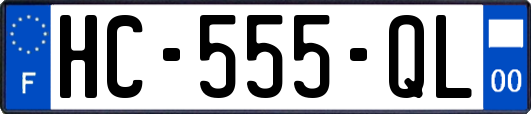 HC-555-QL