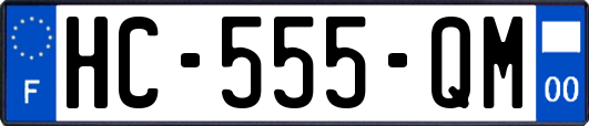 HC-555-QM