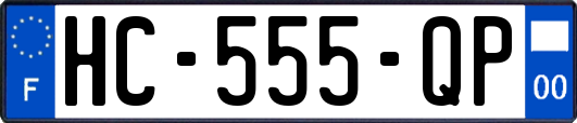 HC-555-QP