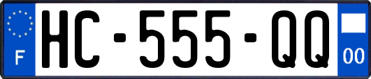 HC-555-QQ
