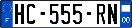 HC-555-RN