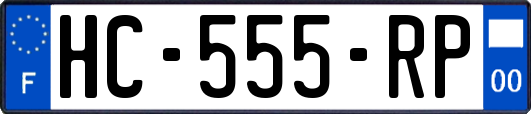 HC-555-RP