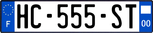 HC-555-ST