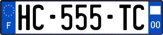 HC-555-TC