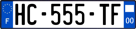 HC-555-TF