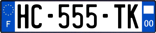 HC-555-TK